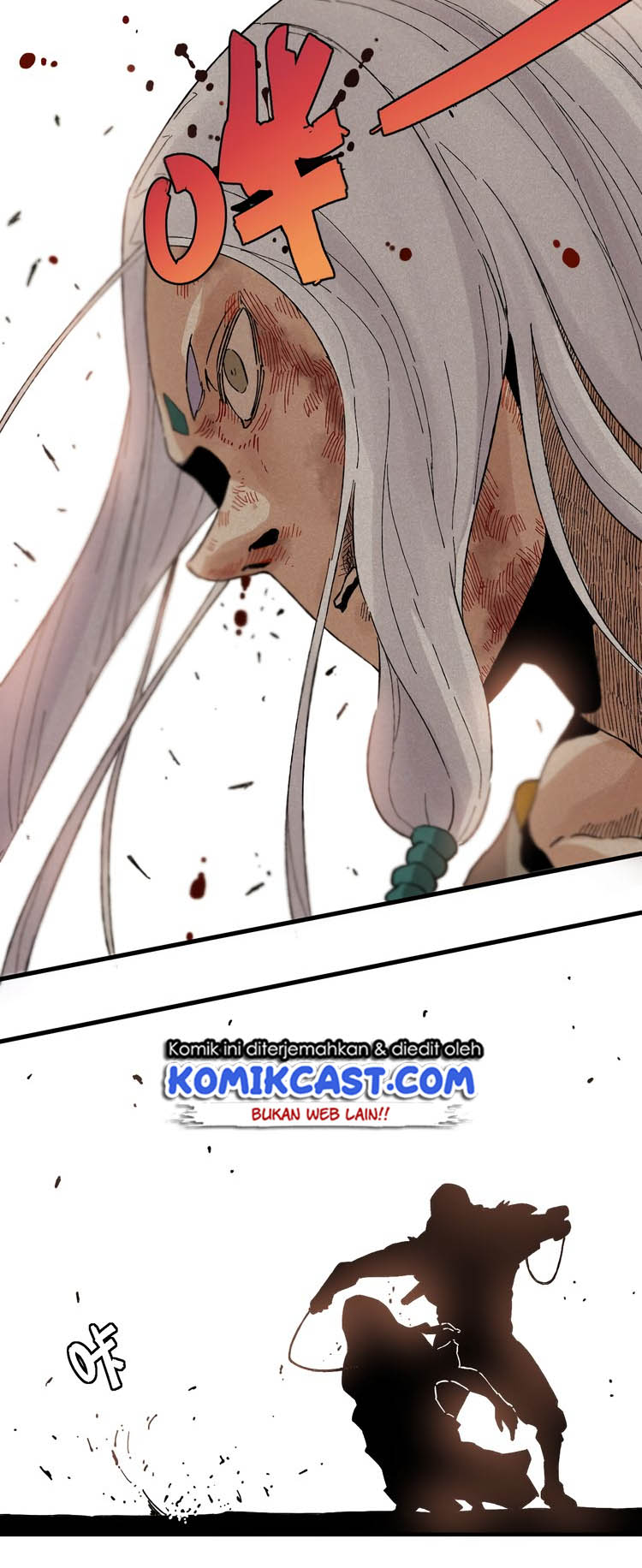 Last Word of the World Chapter 01 Gambar 88
